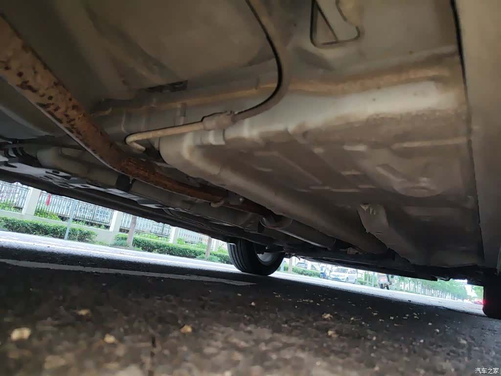 Changan Eado, 2018 17