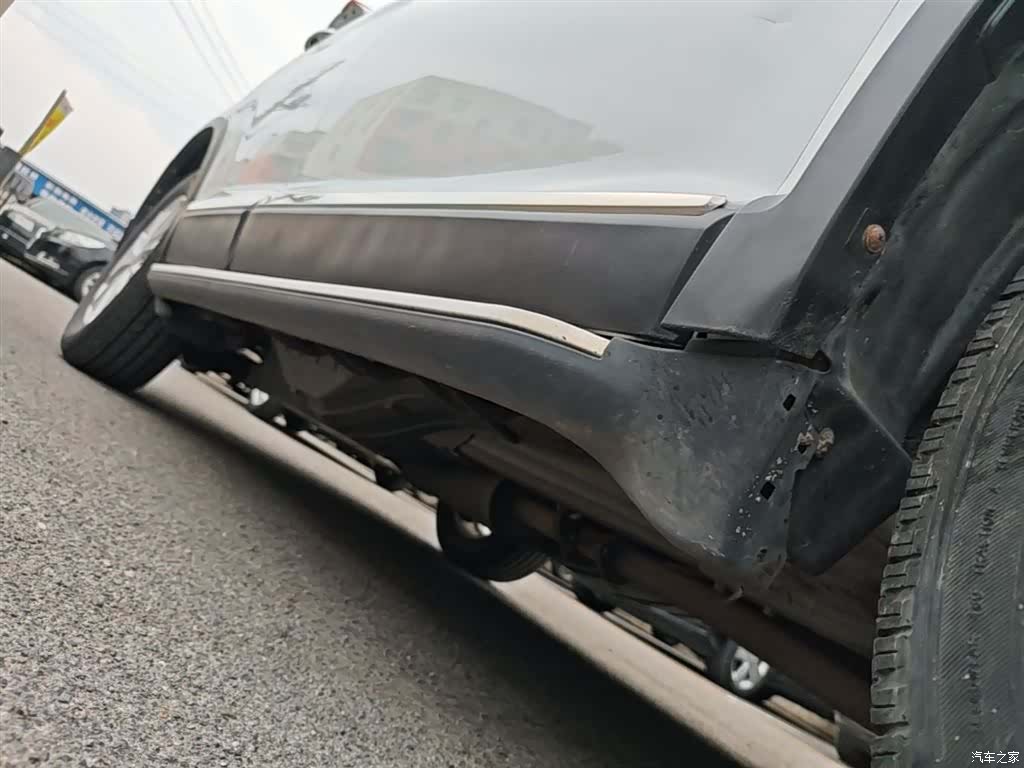 Haval H6, 2019 21