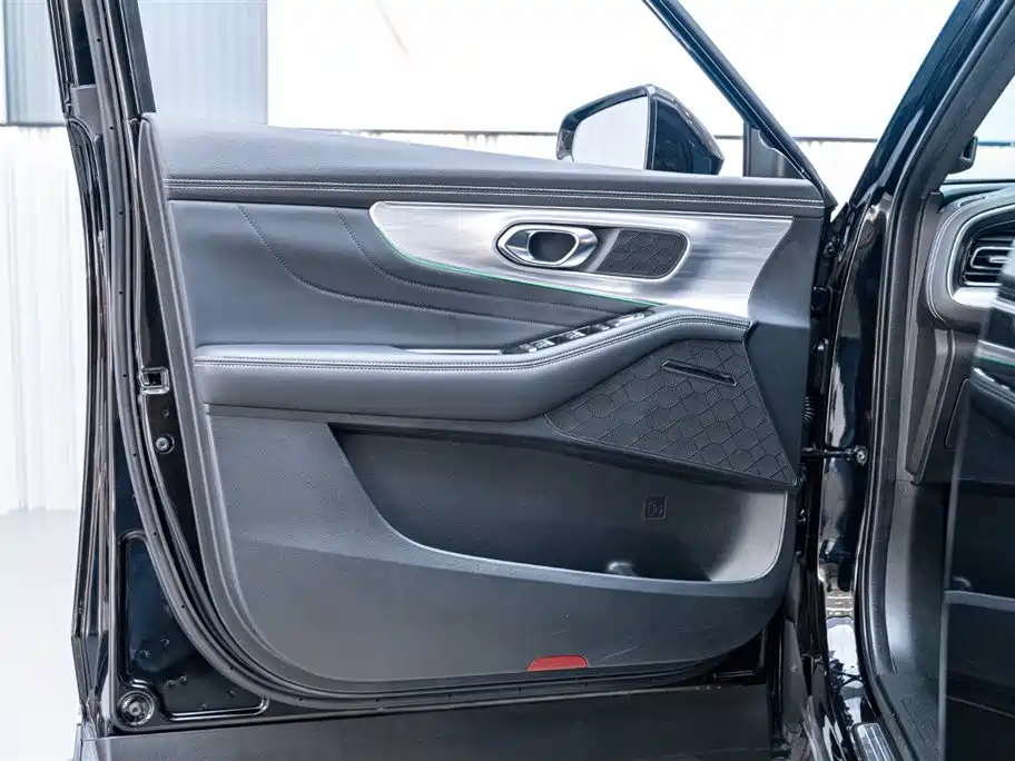 Trumpchi Trumpchi GS8