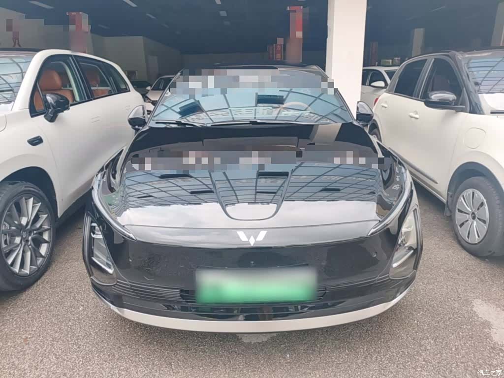 Wuling Starlight, 2025 3