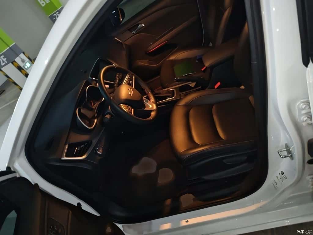 Chevrolet RS, 2021 8