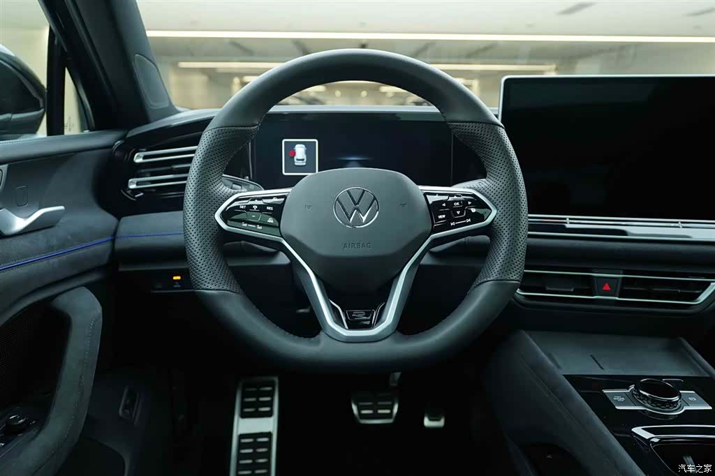 Volkswagen Tiguan L, 2025 17