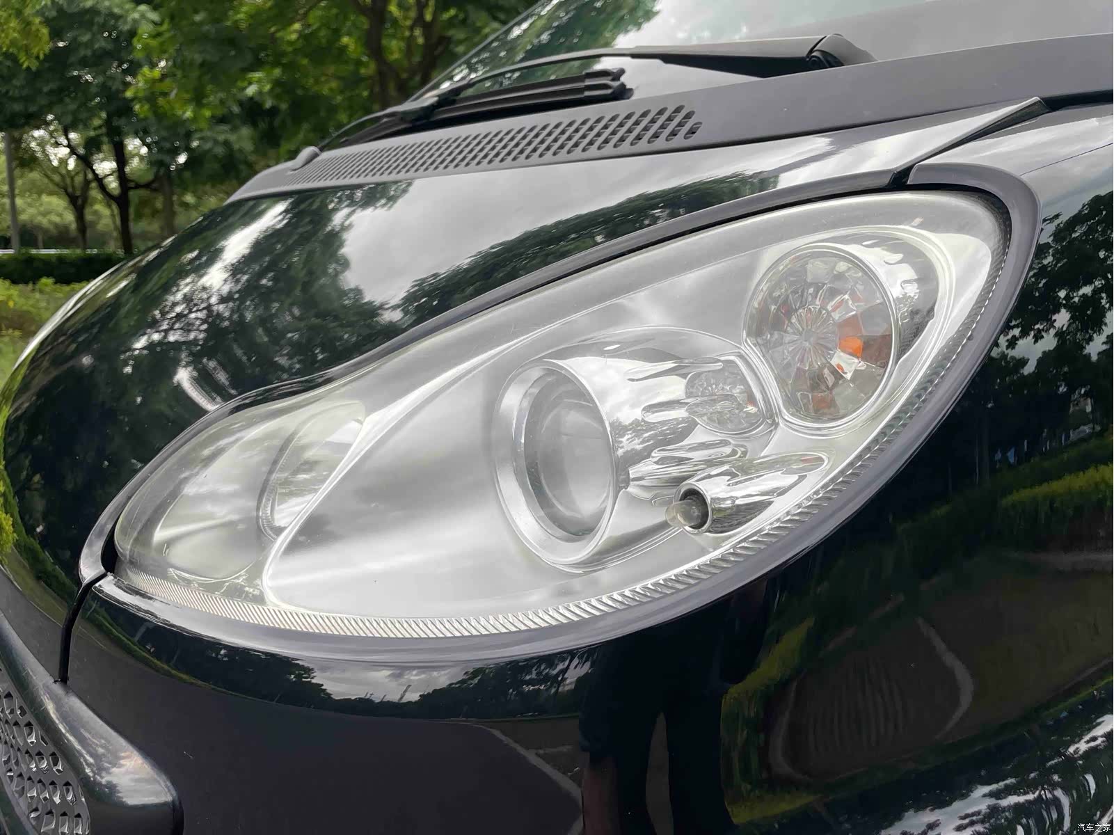 Smart Fortwo, 2015 10