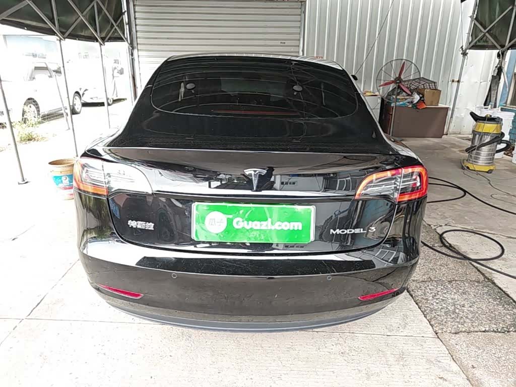 Tesla Model 3, 2022 6