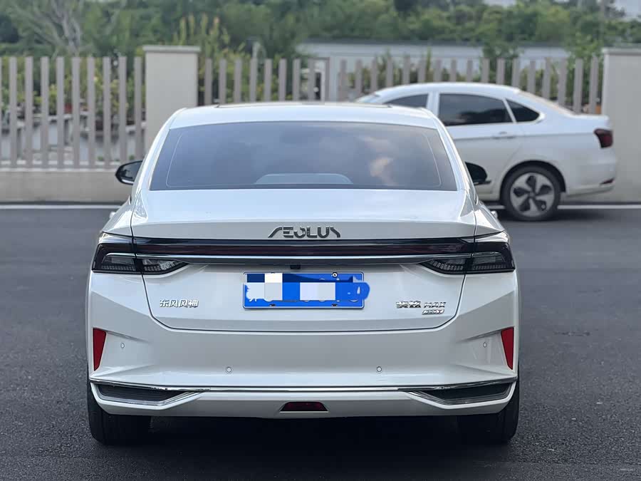 Dongfeng Yuxuan MAX 2022, фото 12