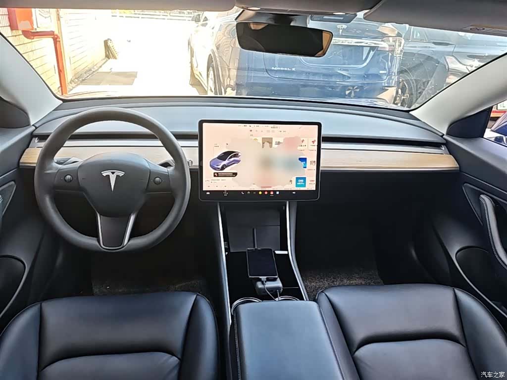 Tesla Model 3, 2021 10