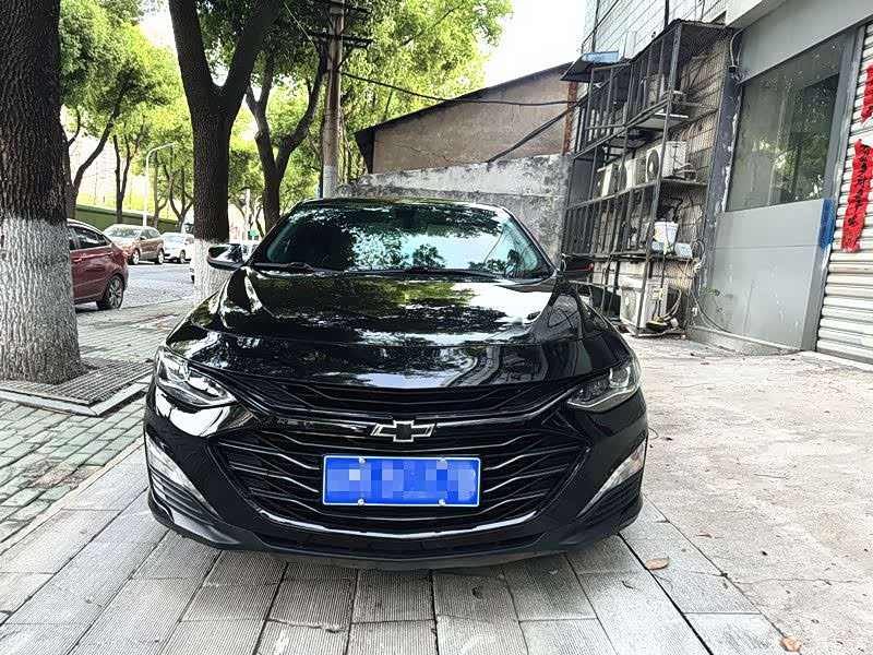 Chevrolet XL, 2020 4