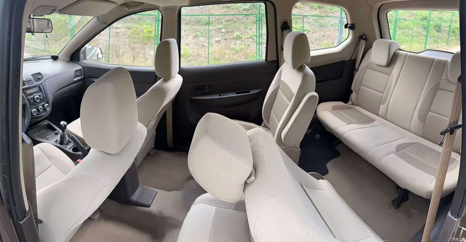 Wuling Hongguang, 2016 7