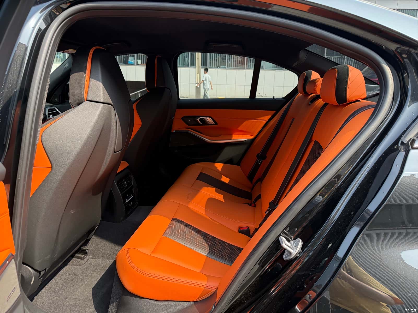 BMW M3, 2025 17
