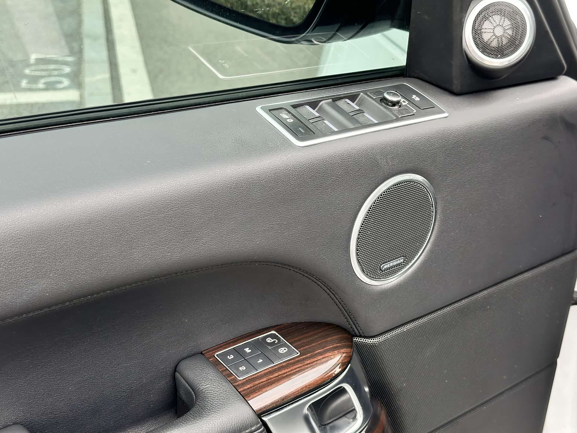 Land Rover Range Rover, 2018 12