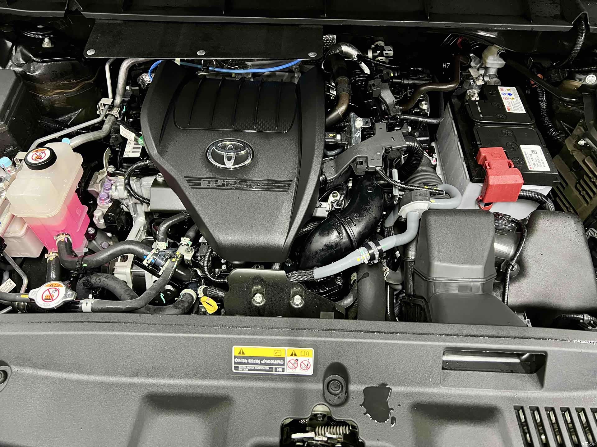 Toyota Highlander, 2024 14