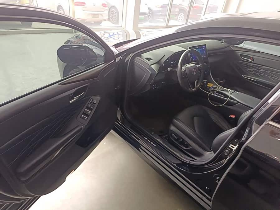 Toyota Avalon 2022, фото 16