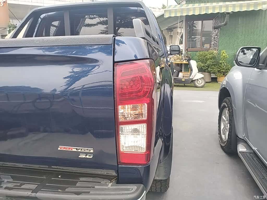 JiangXiWuShiLing RZ4E, 2021 8