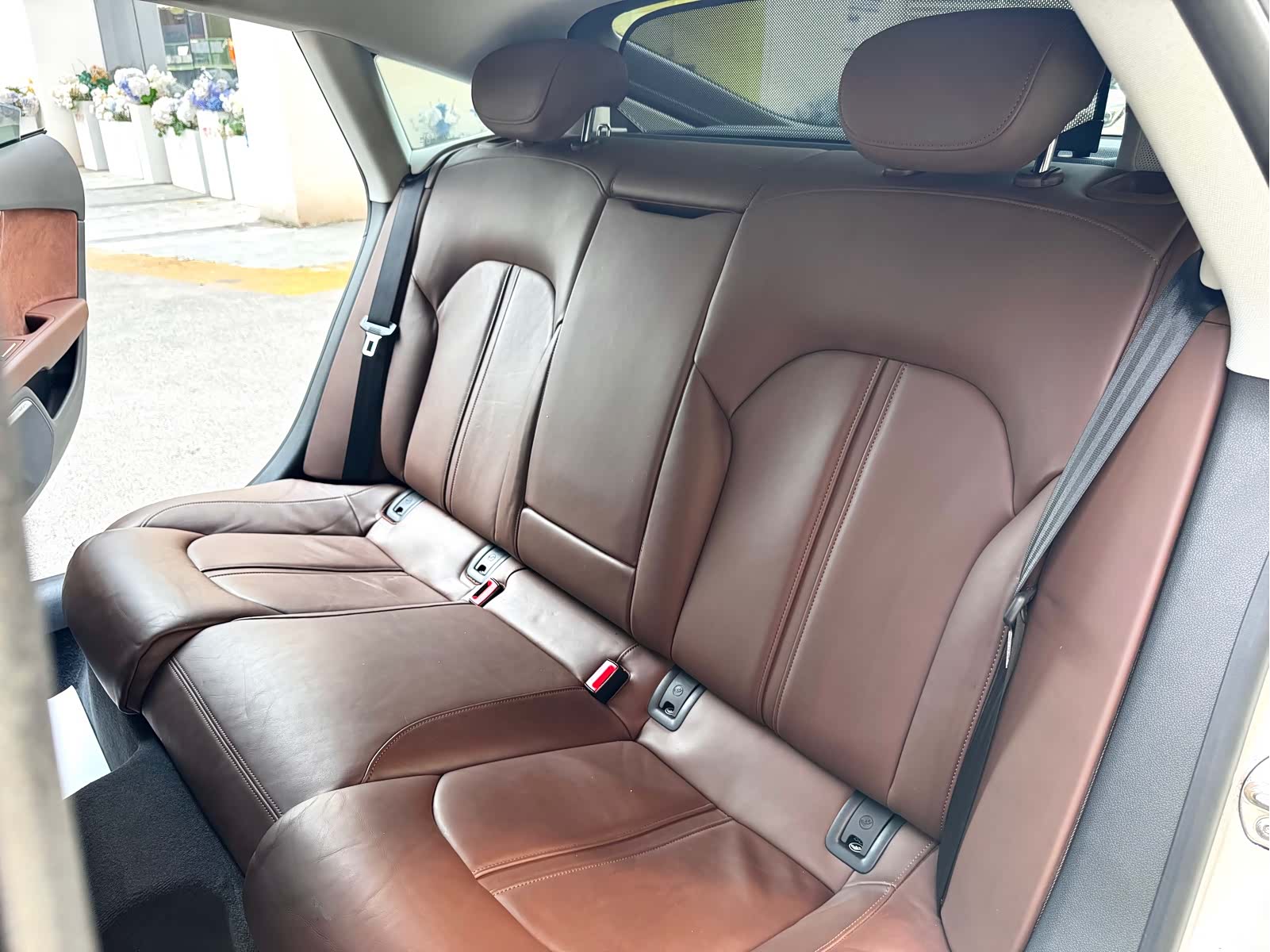 Audi A7, 2016 15