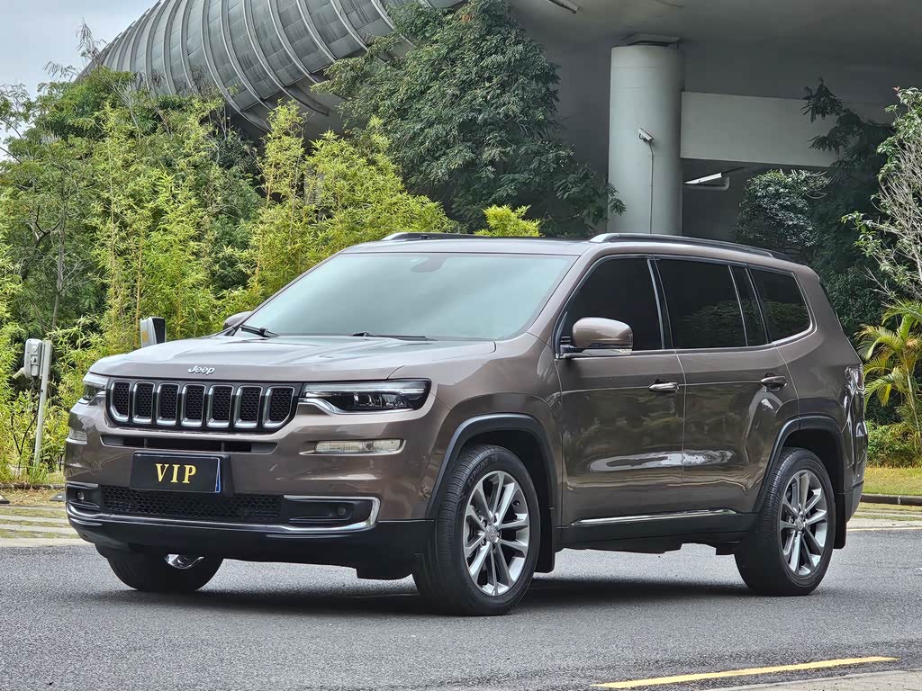 Jeep