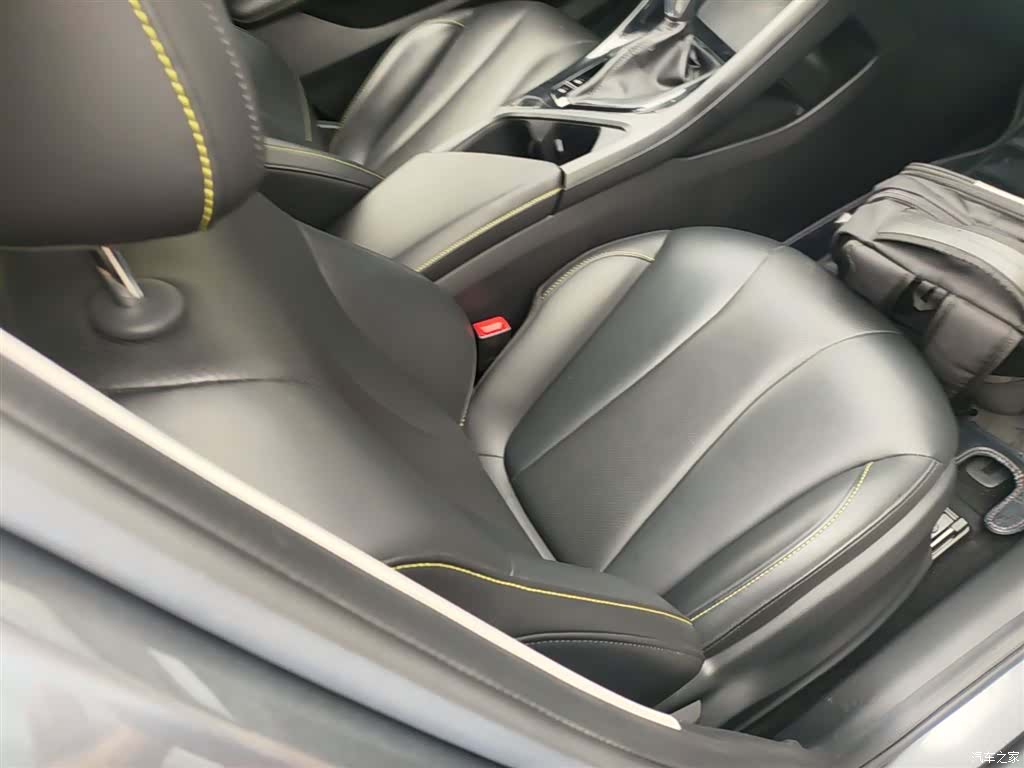 Roewe i5, 2021 25