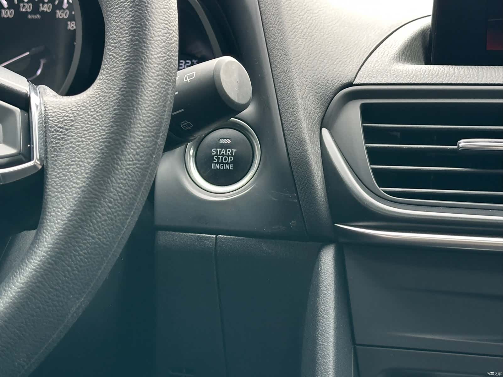 Mazda CX-4, 2020 14