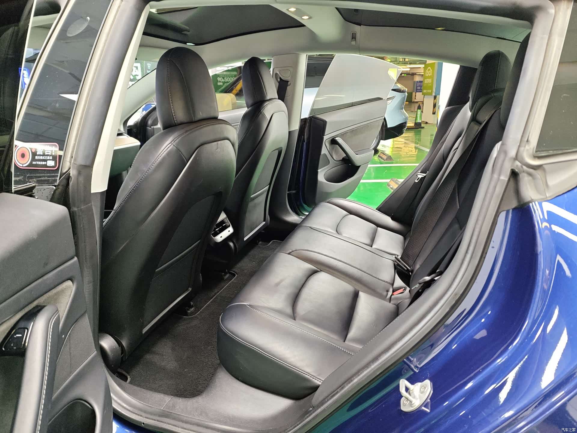 Tesla Model 3, 2019 14