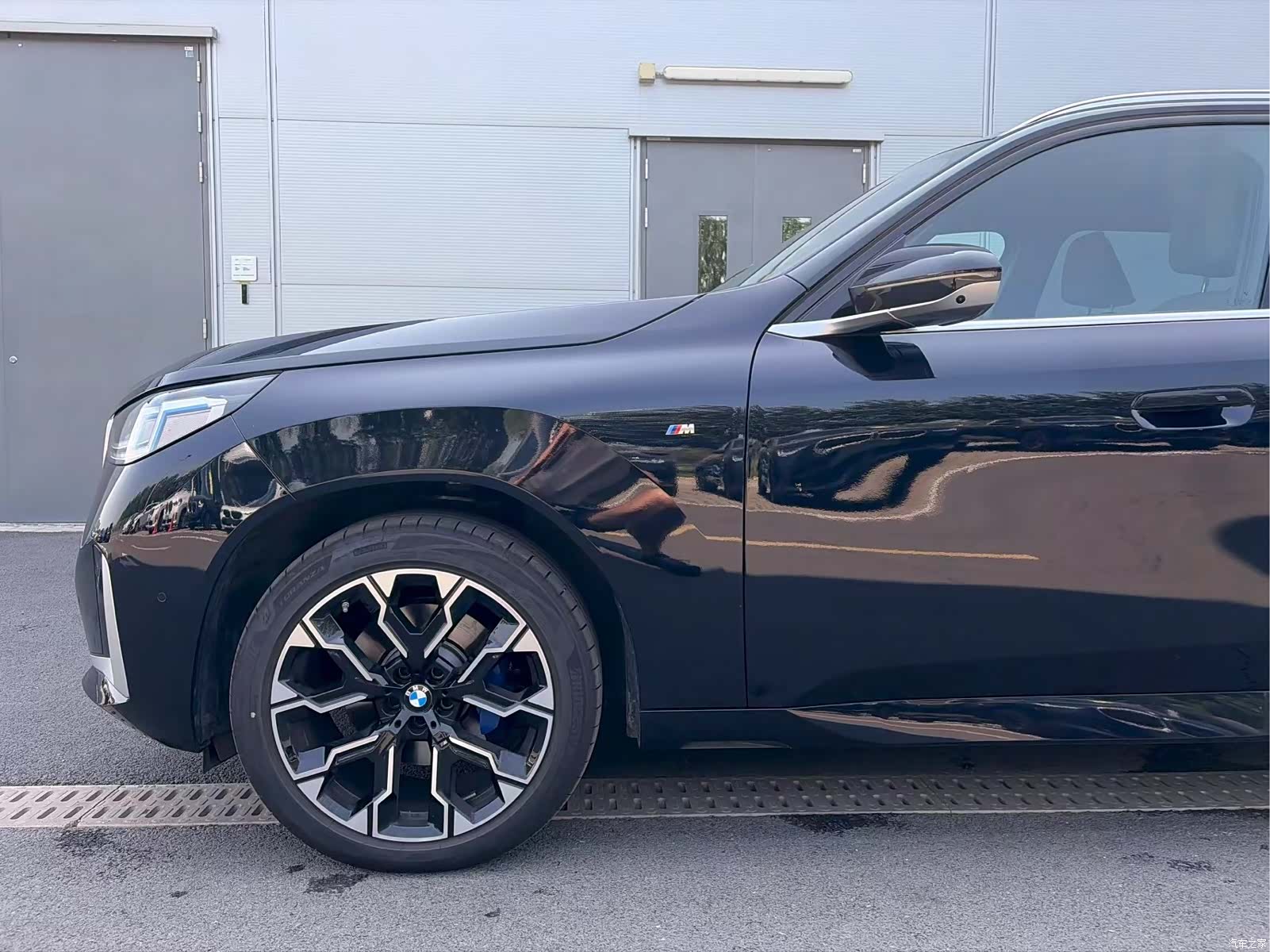 BMW X3, 2025 7