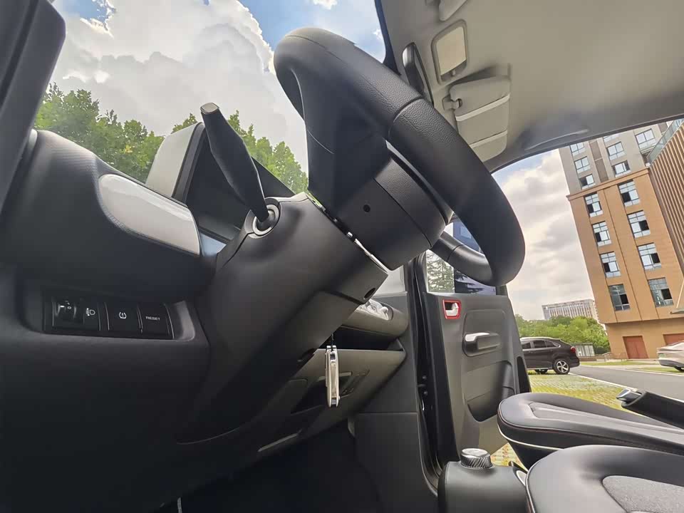 Wuling Hongguang MINIEV Wuling Hongguang MINIEV