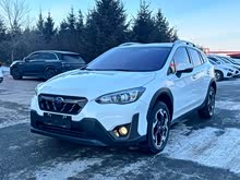 ˹��³XV 2021�� 2.0i ȫ��������EyeSight