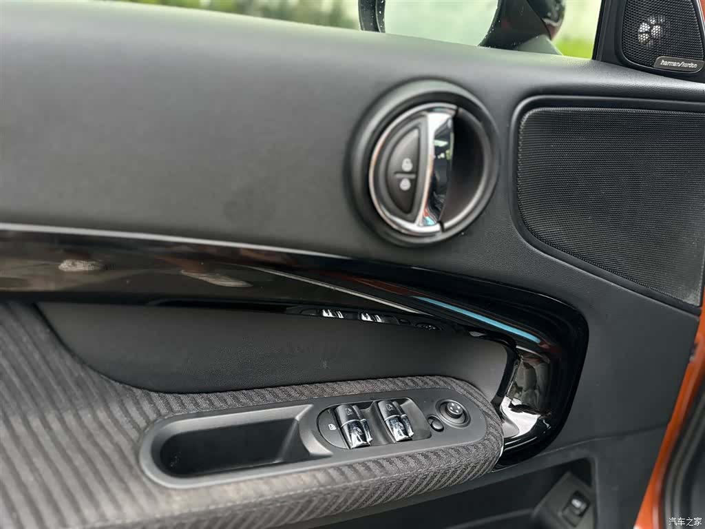 Mini Countryman, 2017 9