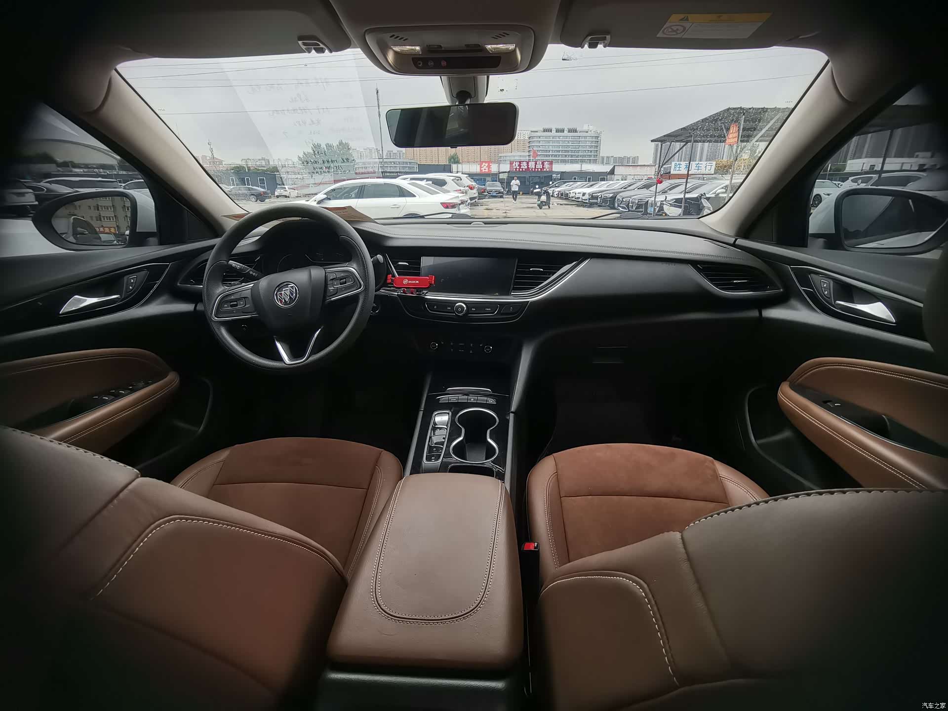 Buick Regal, 2022 6