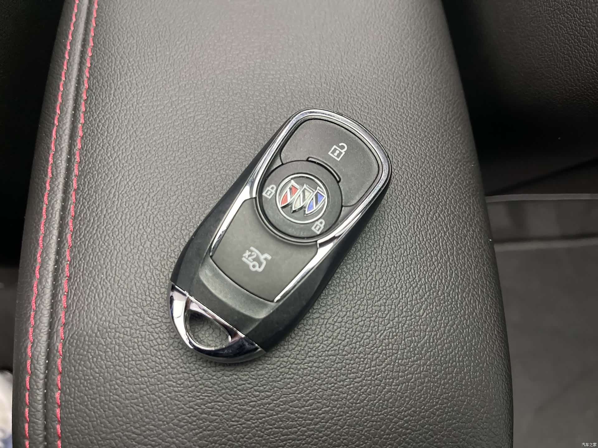 Buick Verano, 2025 22