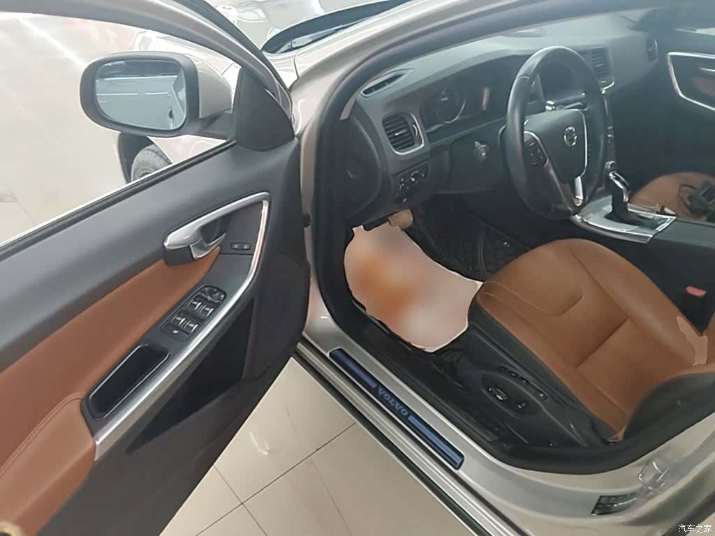 Volvo S60, 2020 16