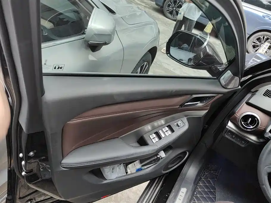 Weipai VV6