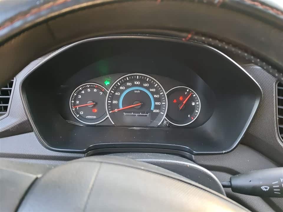 Wuling Wuling Hongguang V