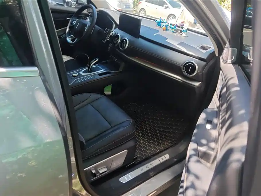 Weipai VV6