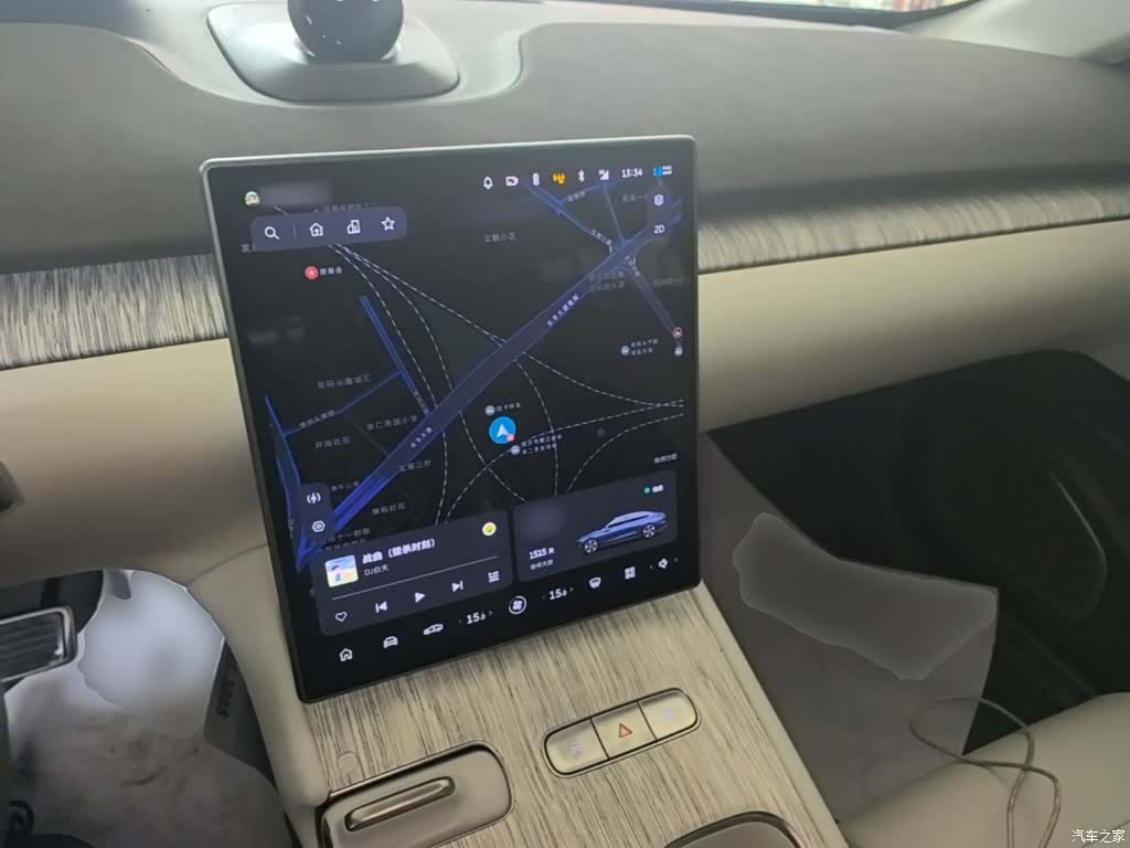 NIO ET7, 2022 10