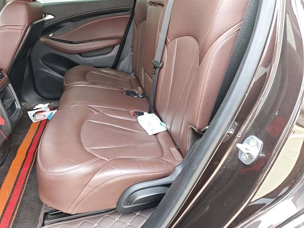Buick Envision Plus, 2020 17