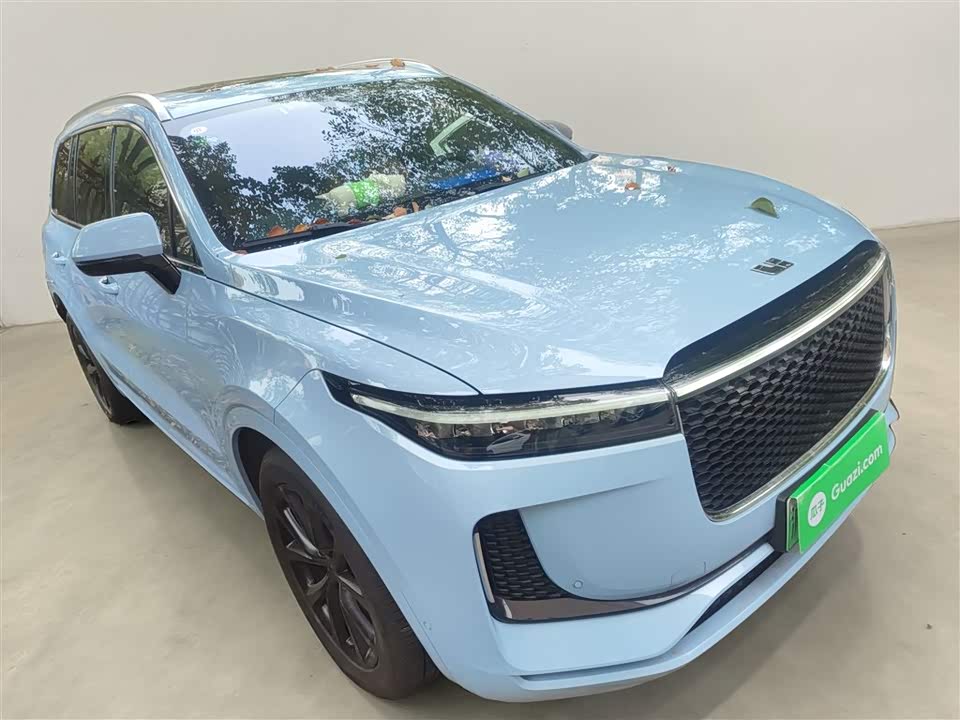 Li Auto Ideal ONE