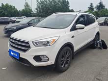 ���� 2019�� EcoBoost 180 ���������� ��VI