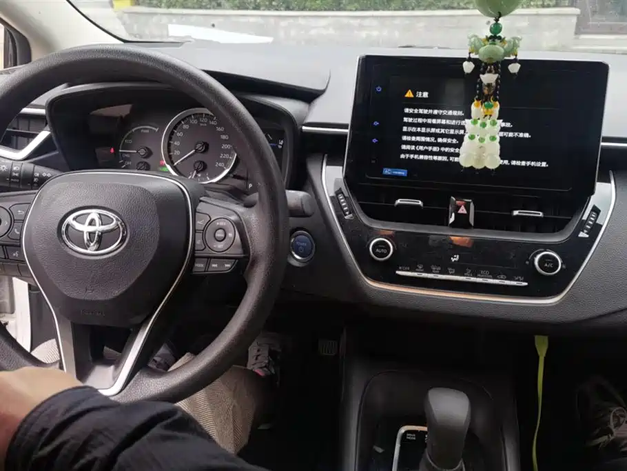 Toyota Corolla Toyota Corolla