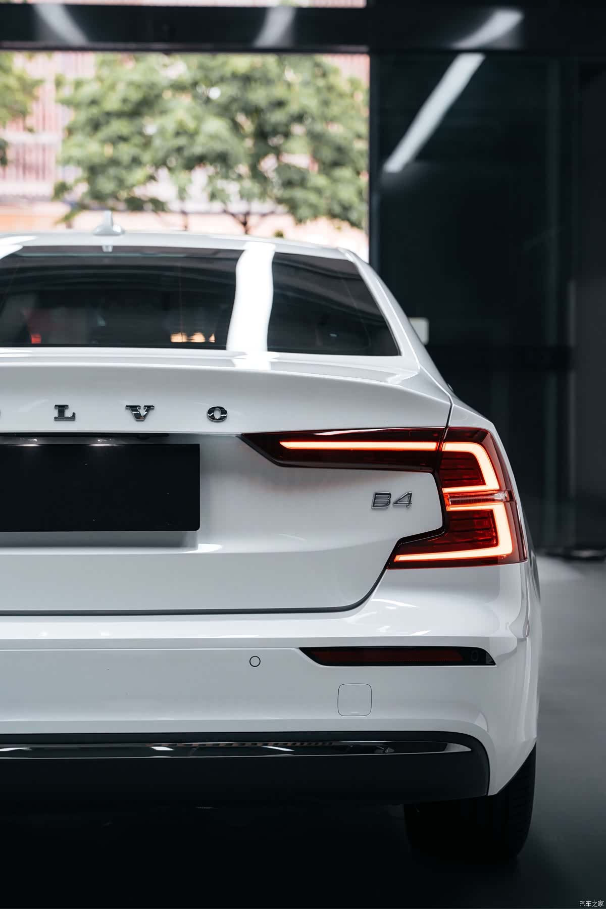 Volvo S60, 2025 6