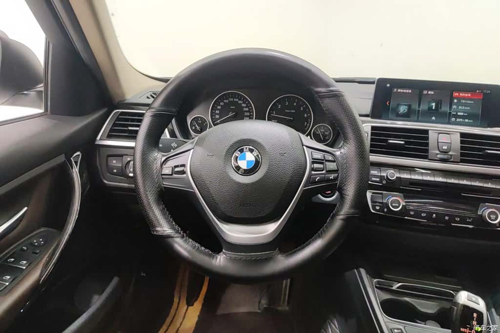 BMW 3 Series, 2019 15