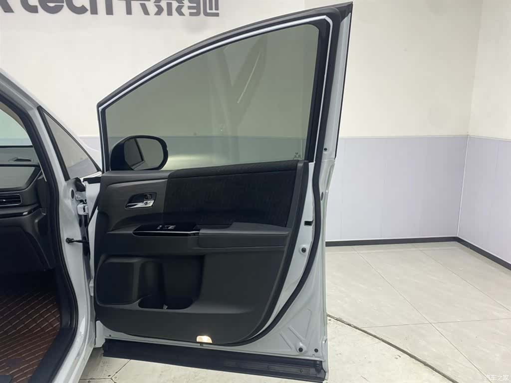 Honda Elysion, 2025 26