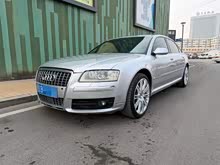 �µ�A8 2005�� A8L 4.2L