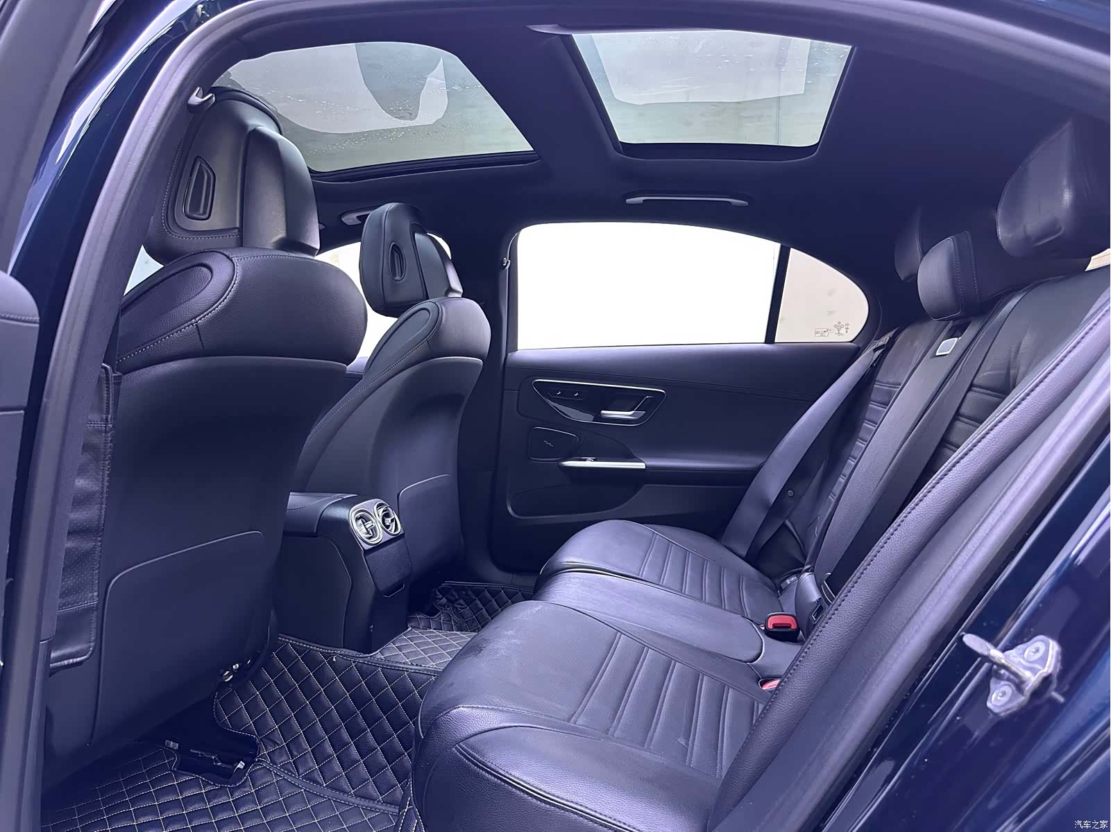 Mercedes-Benz C-Class, 2022 9