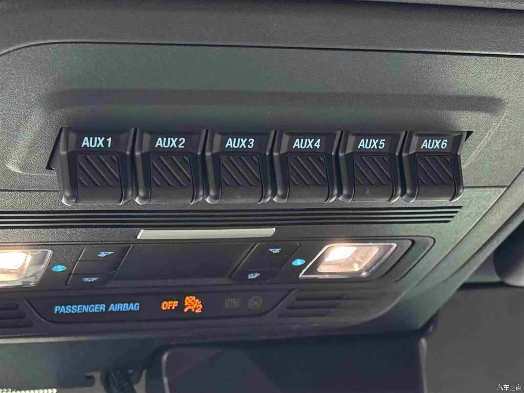 Ford Bronco, 2024 18