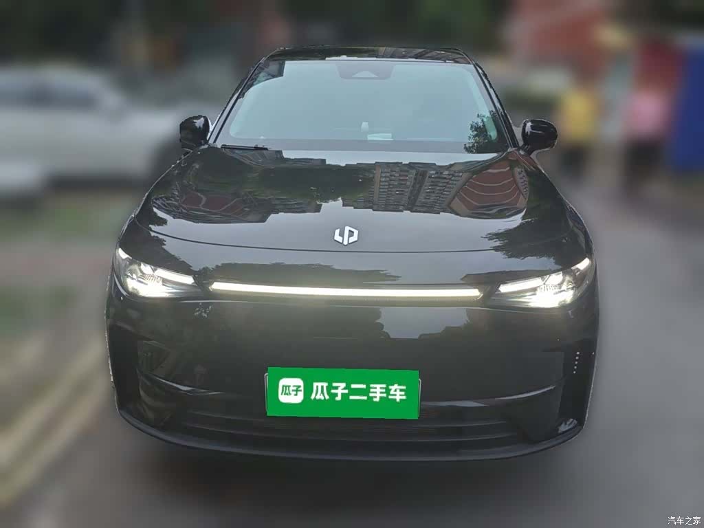 Leapmotor C10, 2025 24
