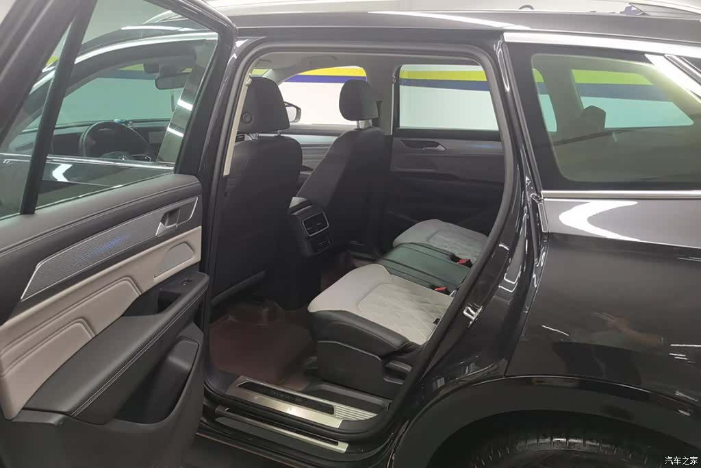 Volkswagen Talagon, 2023 11