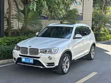 ����X3(����) 2014�� xDrive20i X�����װ