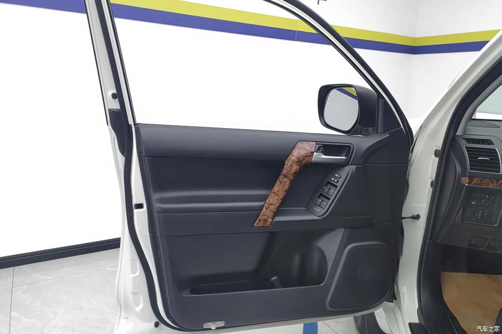 Toyota Prado, 2019 7