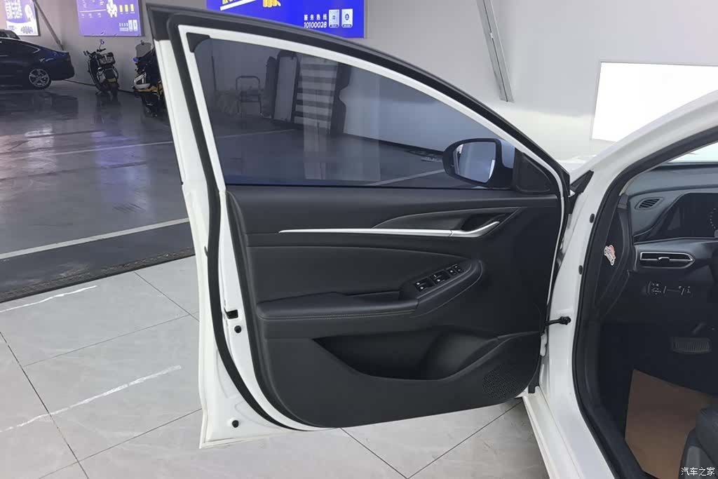 Changan Eado, 2023 7