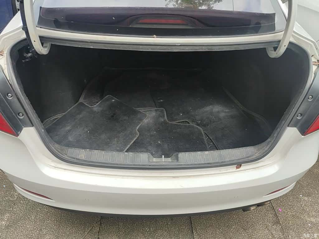 Hyundai GLS, 2017 19