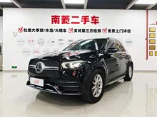 ����GLE(����) 2021�� GLE 350 4MATIC ʱ����